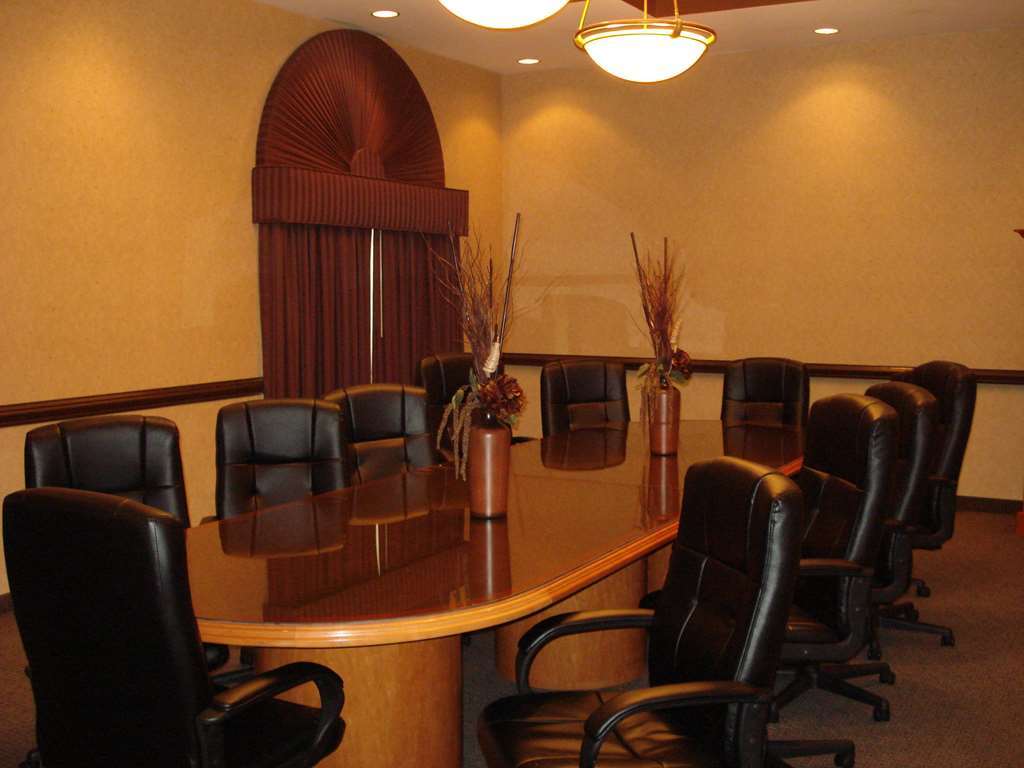 Embassy Suites Des Moines Downtown Fasilitas foto